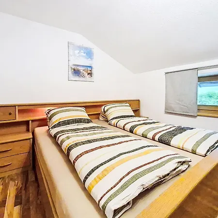 شقة Schoeflauerhof By Interhome