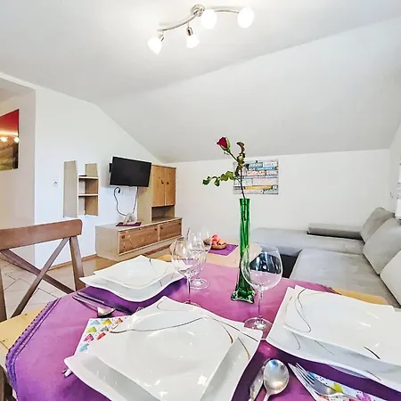 Schoeflauerhof By Interhome شقة