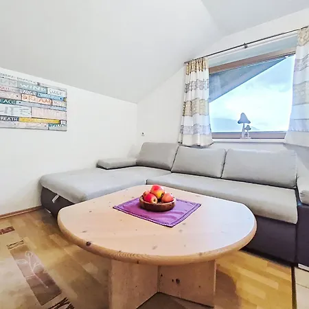 Schoeflauerhof By Interhome *