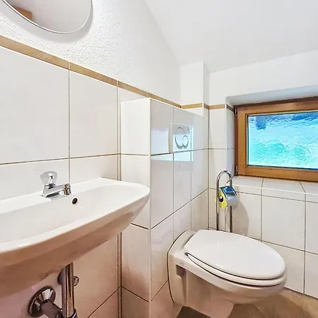 شقة Schoeflauerhof By Interhome *
