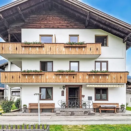 شقة Schoeflauerhof By Interhome *