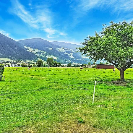 شقة Schoeflauerhof By Interhome سخليترس