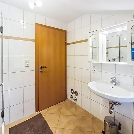 Schoeflauerhof By Interhome شقة *