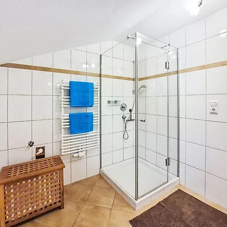 Schoeflauerhof By Interhome شقة