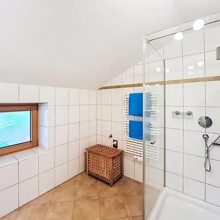 شقة Schoeflauerhof By Interhome
