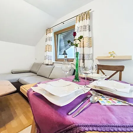 Schoeflauerhof By Interhome شقة *