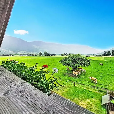 Schoeflauerhof By Interhome *
