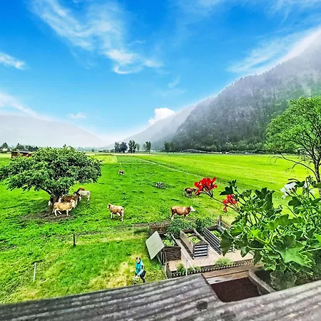 Schoeflauerhof By Interhome شقة سخليترس