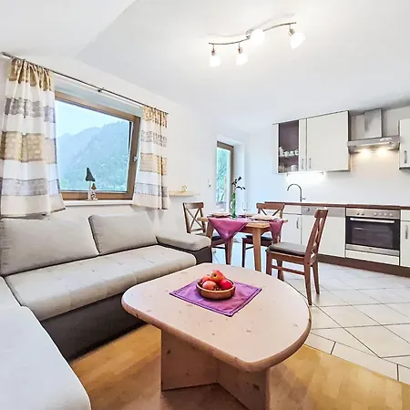 شقة Schoeflauerhof By Interhome *
