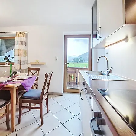 Schoeflauerhof By Interhome سخليترس